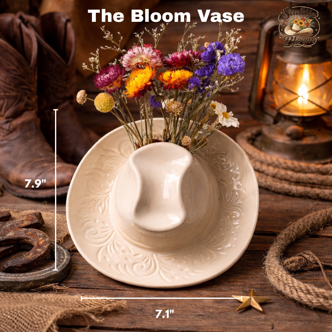 The Saddle Bloomβ’